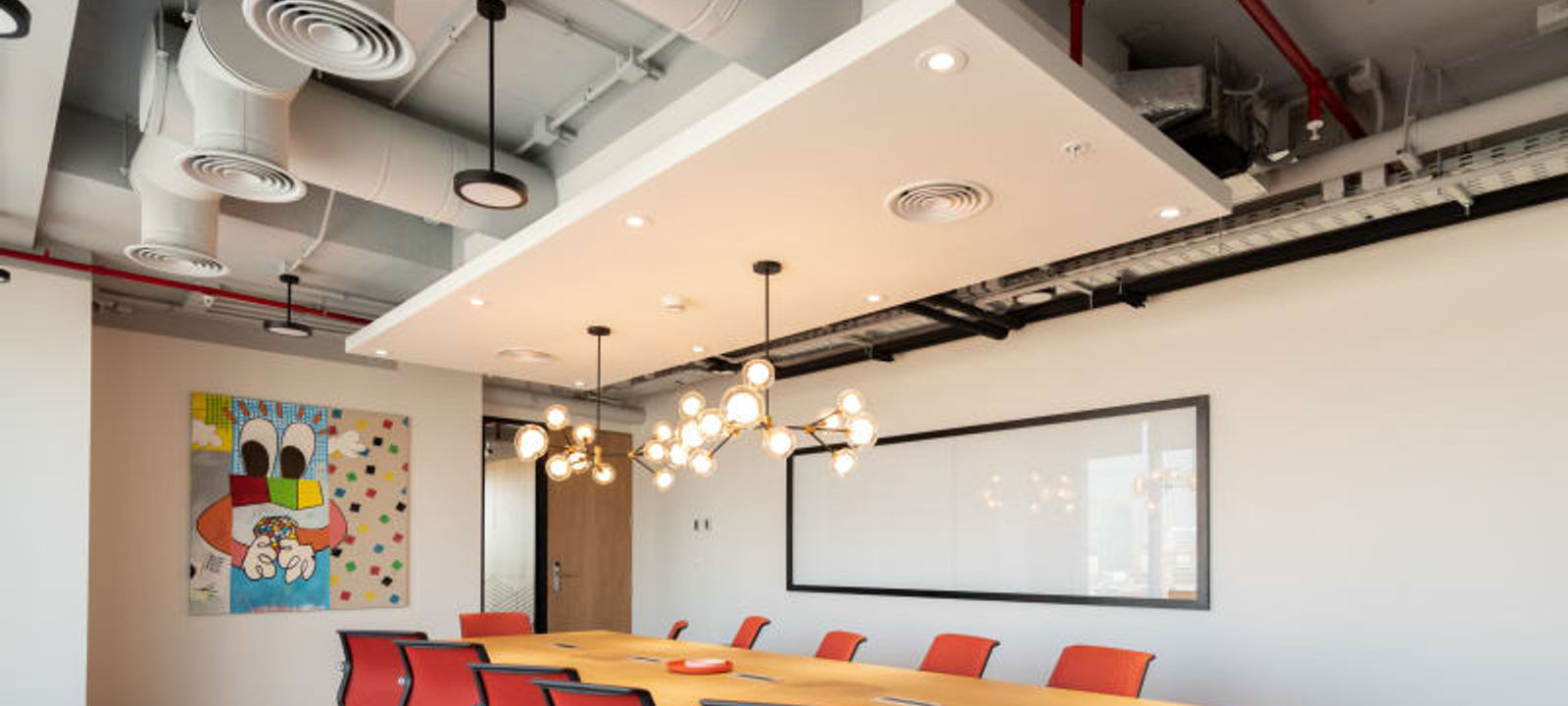 4611 Los Militares, Santiago - Image 1