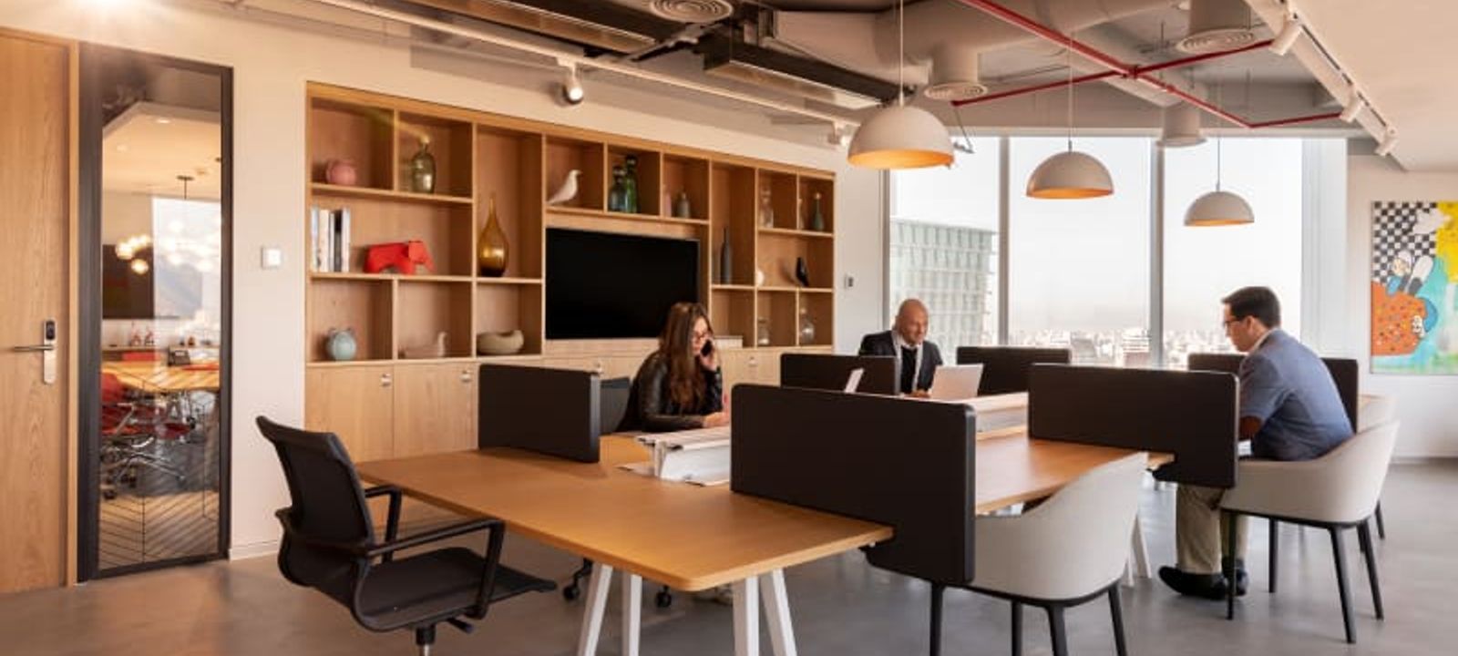 4611 Los Militares, Santiago - Image 1