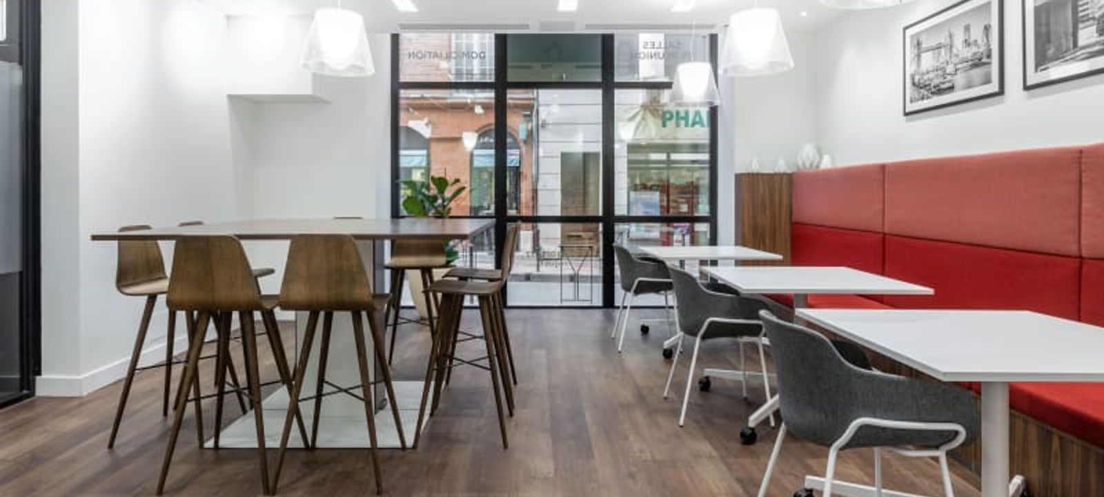 8 Rue Charles De Remusat, Toulouse - Image 1