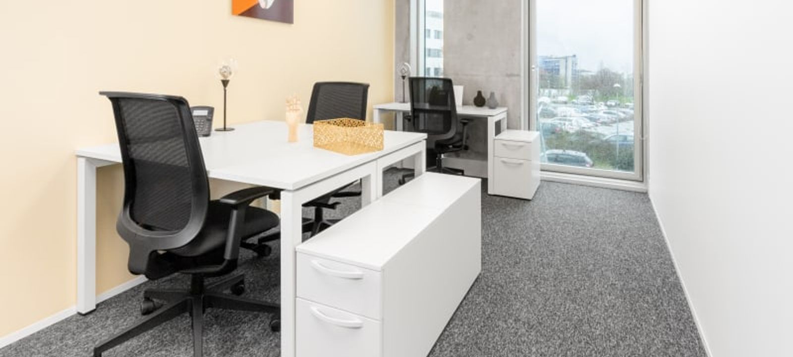 2 Rue Claude Chappe, Cesson-sevigne - Image 1