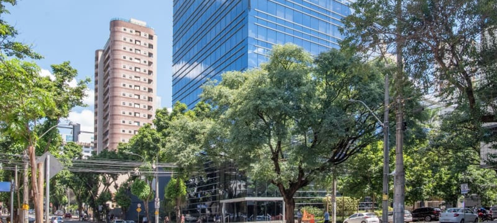 Renaissance Work Center - Image 1