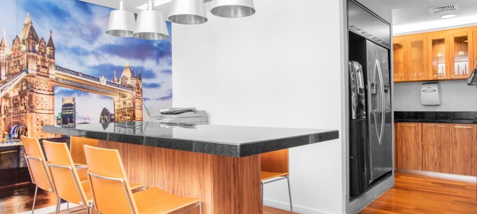 550 Renaissance Work Center - R Paraiba - Savassi, Belo Horizonte - Image 1