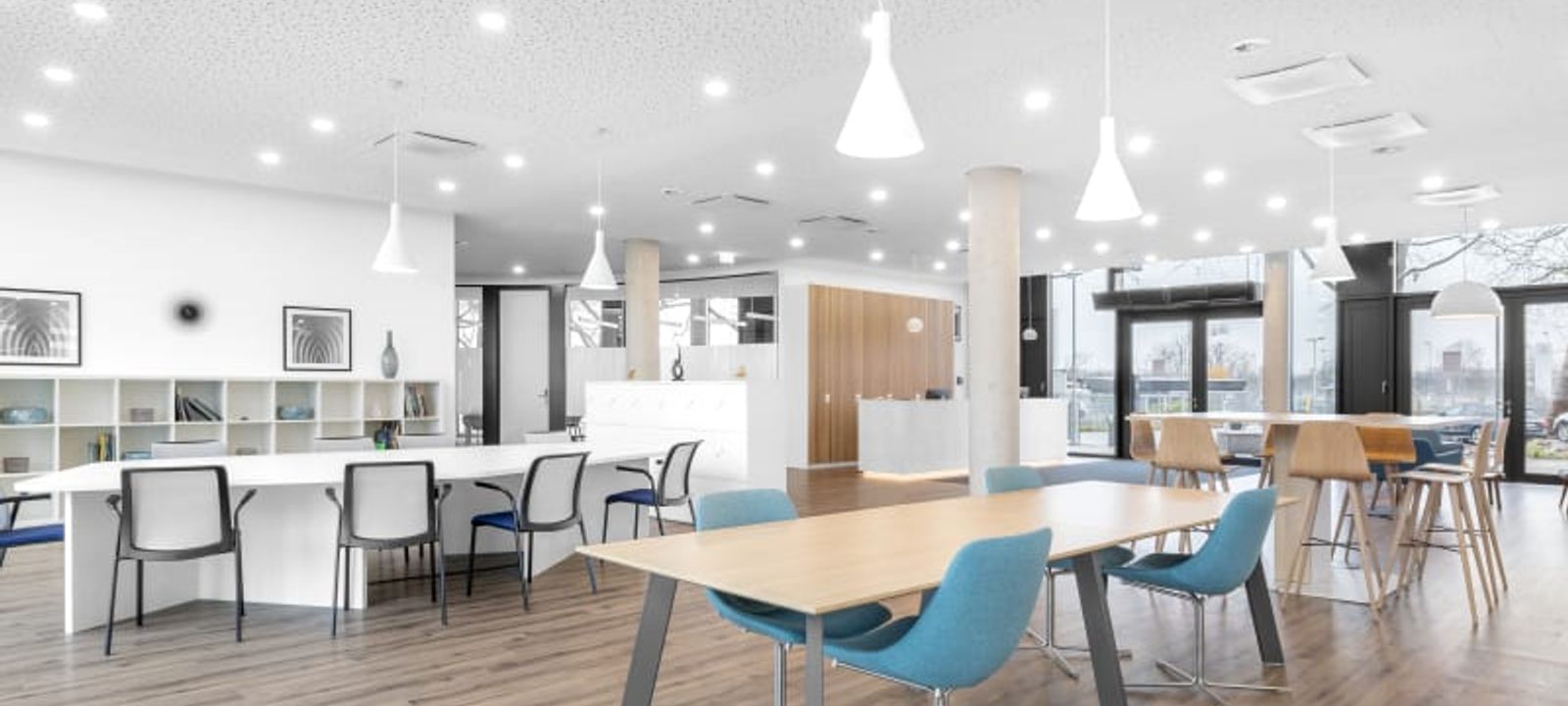 105 Theodorstrasse, Dusseldorf - Image 1