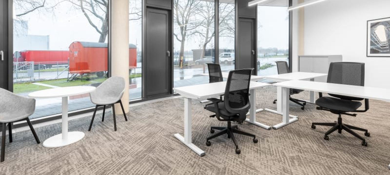 105 Theodorstrasse, Dusseldorf - Image 1