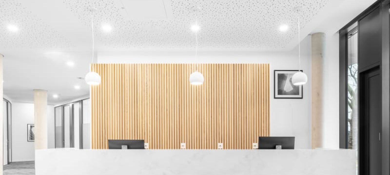 105 Theodorstrasse, Dusseldorf - Image 1