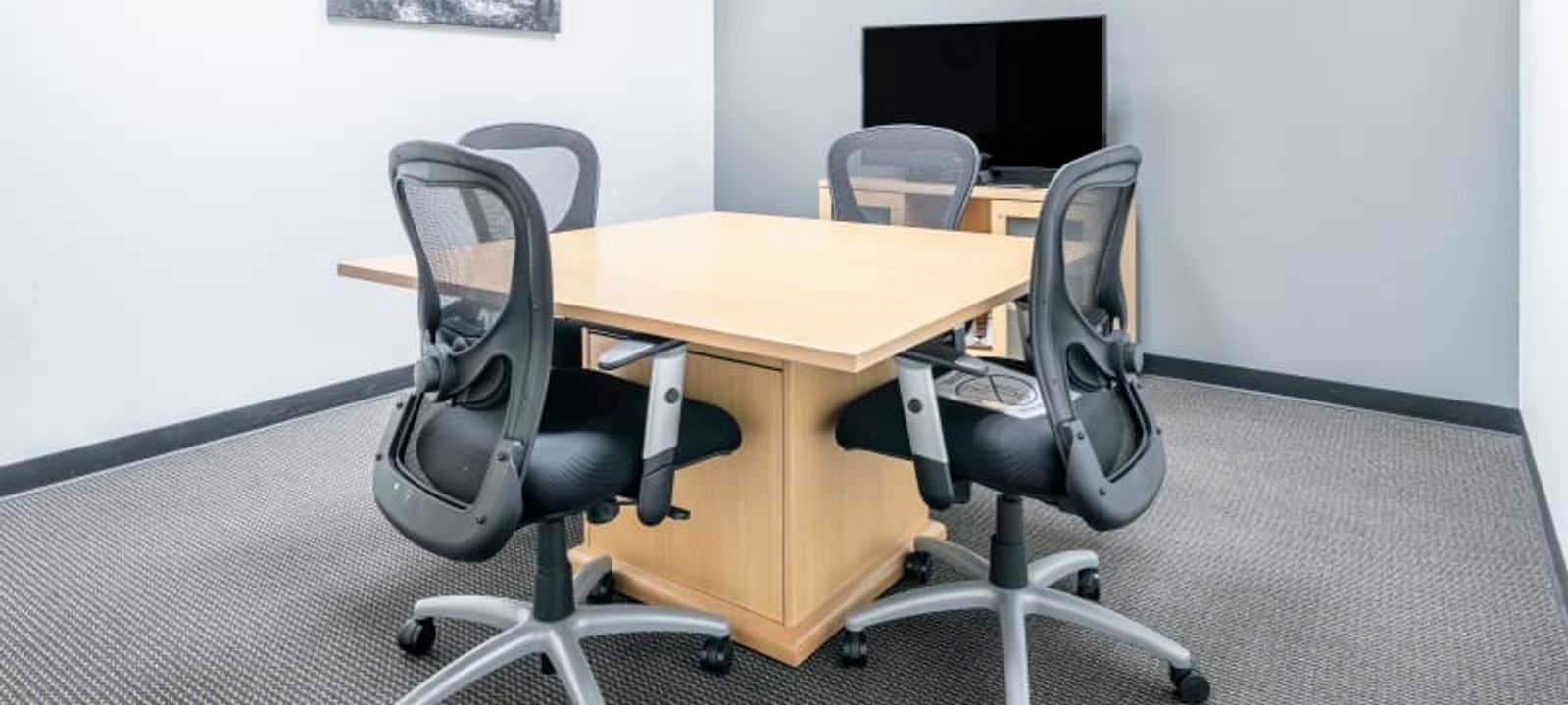 2002 Timberloch Place, The Woodlands - Image 1