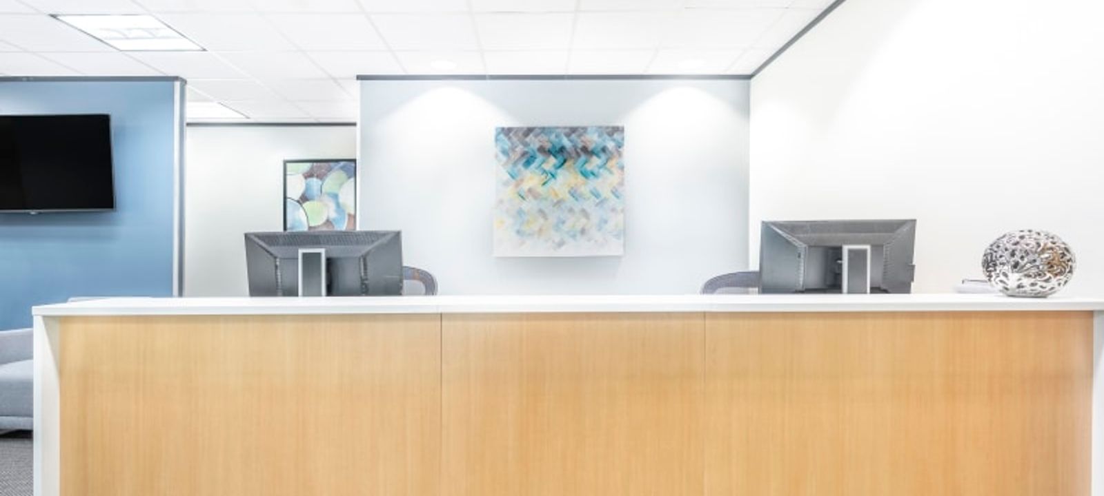 2002 Timberloch Place, The Woodlands - Image 1