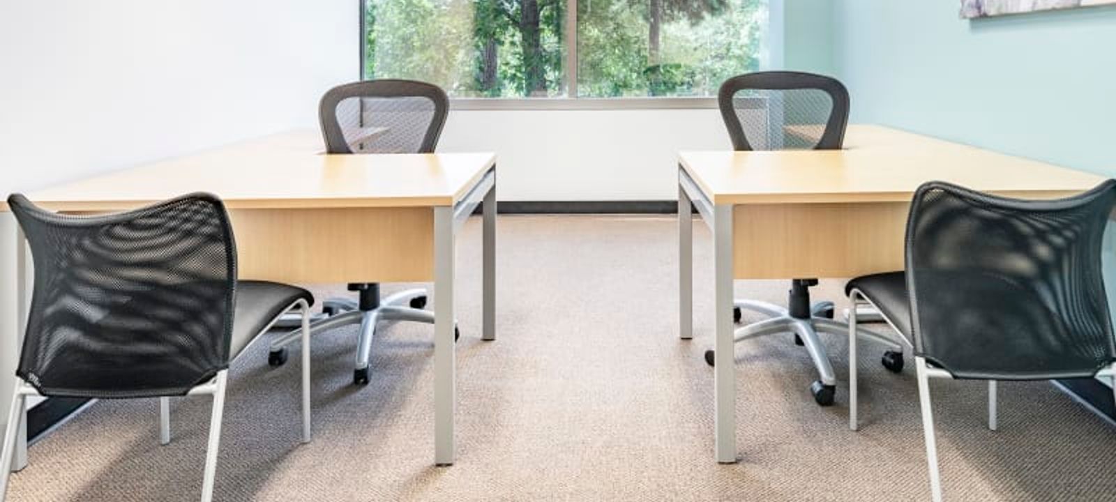 2002 Timberloch Place, The Woodlands - Image 1