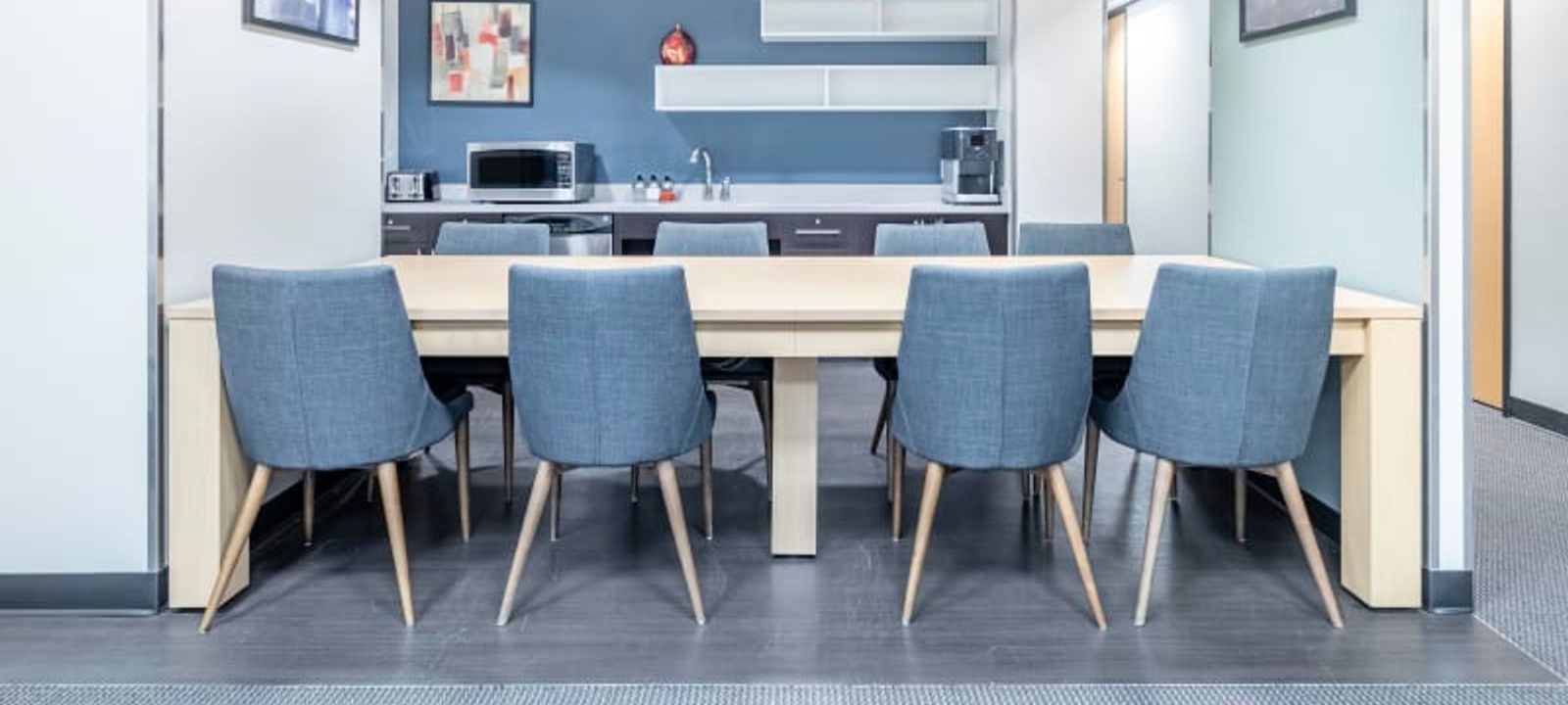 2002 Timberloch Place, The Woodlands - Image 1