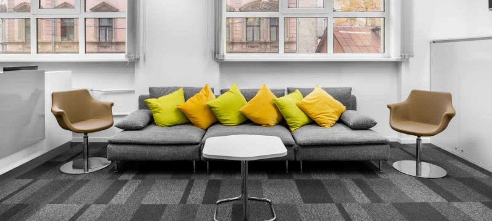 57a Dzirnavu Iela, Riga - Image 1