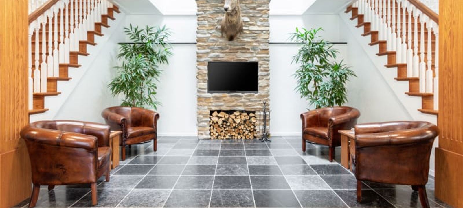 Business Center Markoever - Image 1
