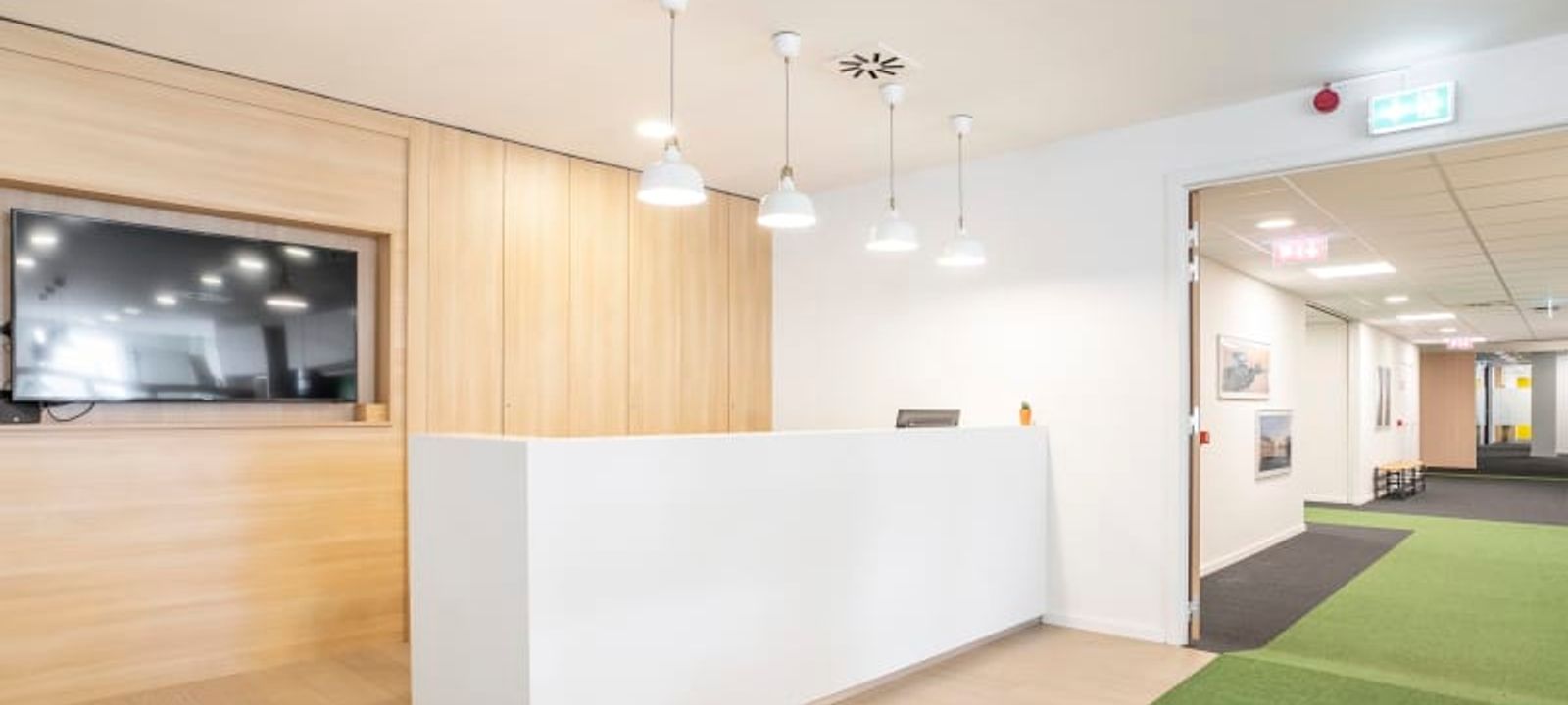 Noorderlaan 147, Antwerp - Image 1