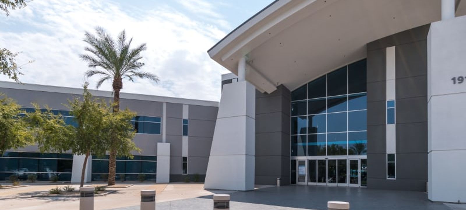 Stapley Corporate Center - Image 1