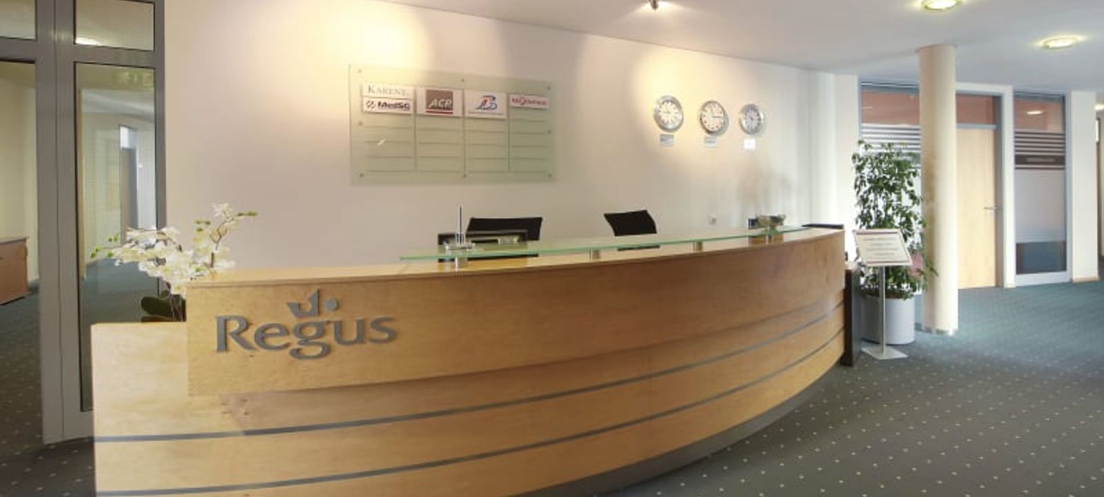 333 Podbielskistrasse, Hannover - Image 1