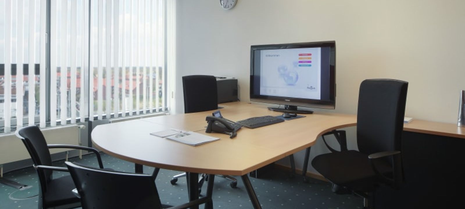 333 Podbielskistrasse, Hannover - Image 1