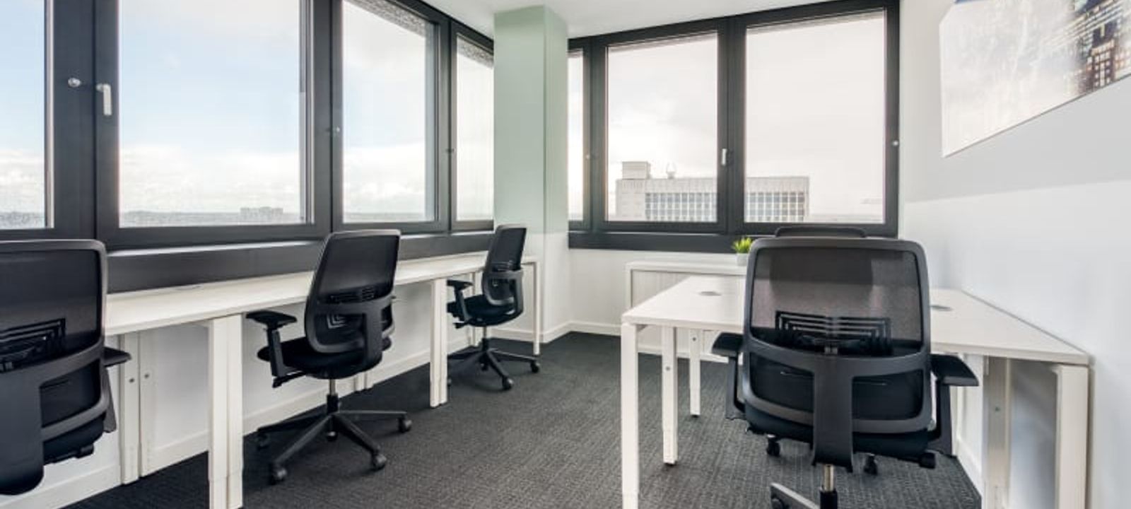 11 Hamburger Strasse, Hamburg - Image 1