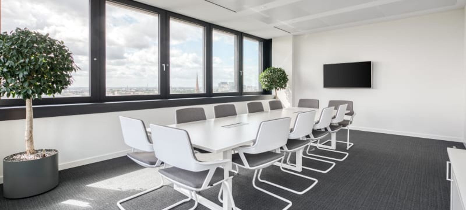 11 Hamburger Strasse, Hamburg - Image 1