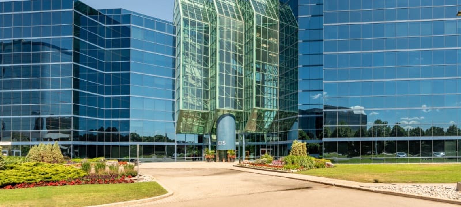 Trillium Executive Centre - East Tower - Image 1