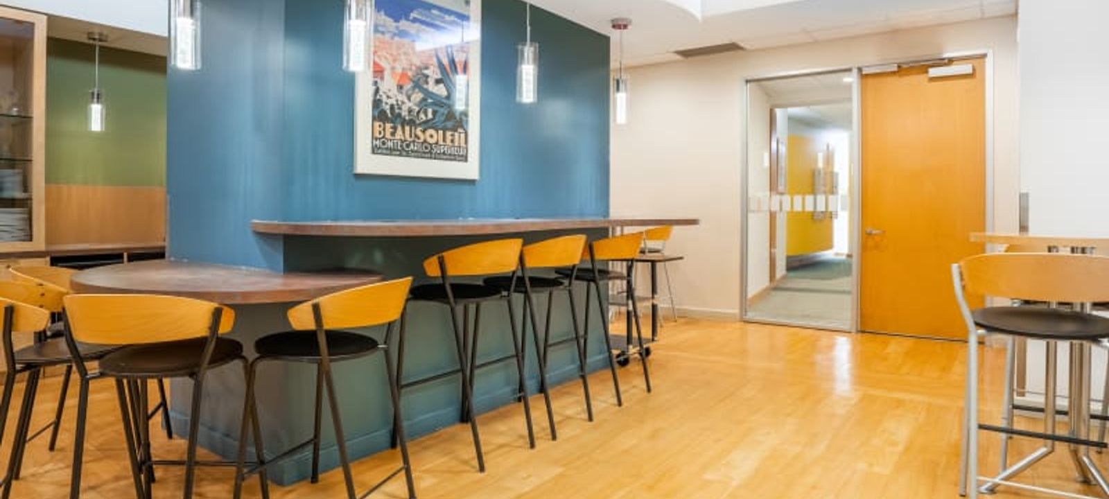 675 Cochrane Drive, Markham - Image 1