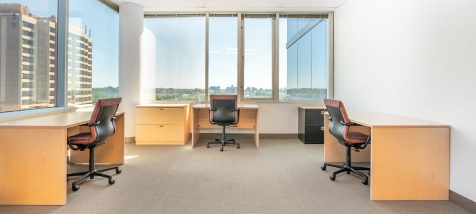 675 Cochrane Drive, Markham - Image 1