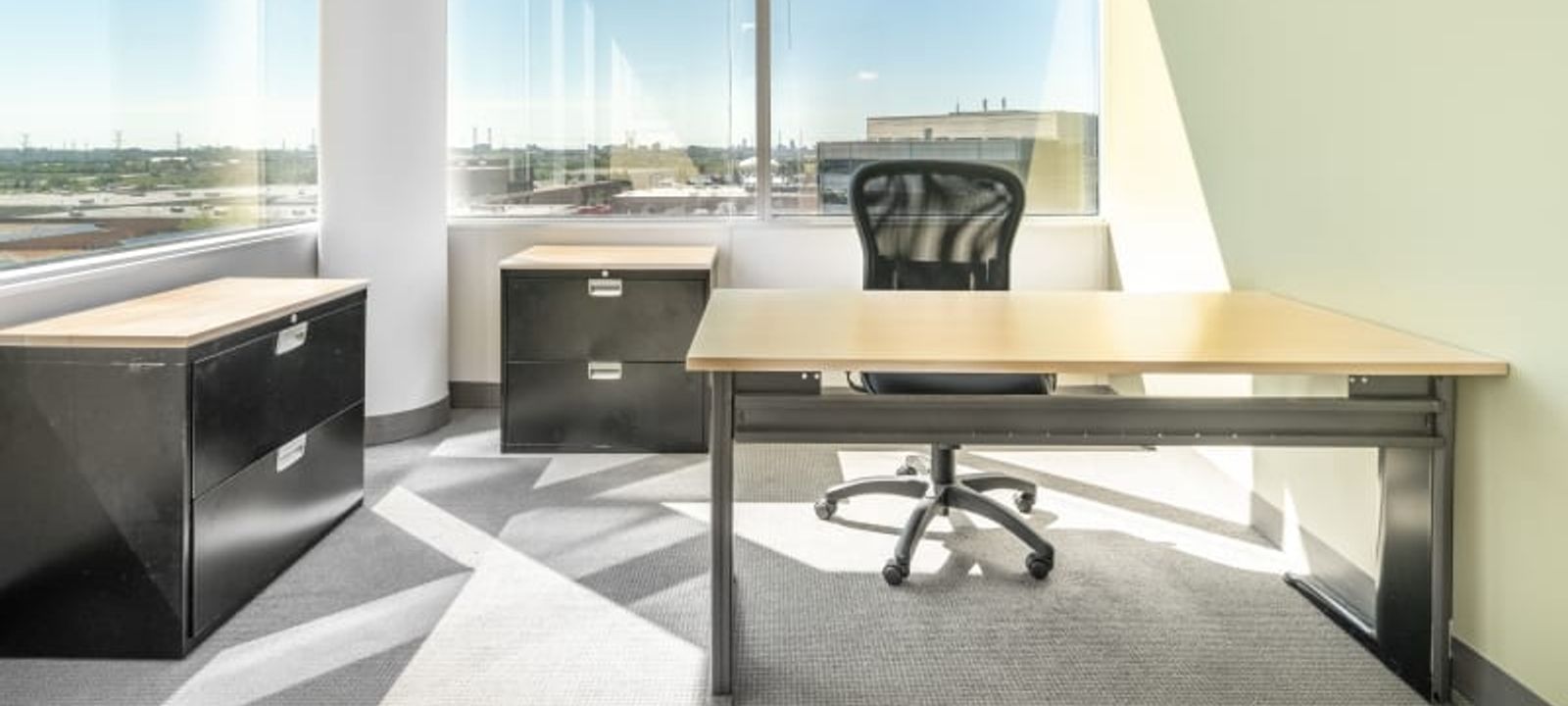 675 Cochrane Drive, Markham - Image 1