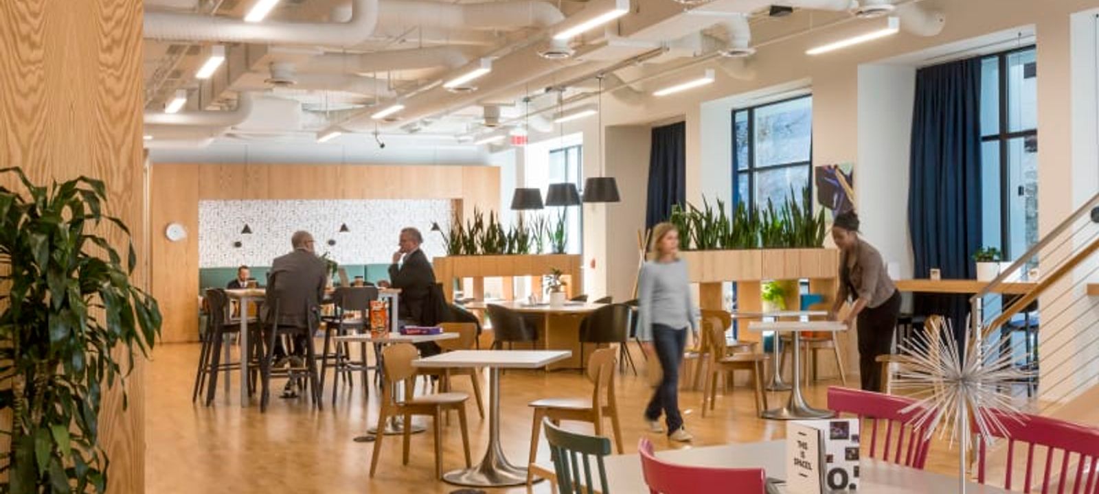 715 Peachtree Street Ne, Atlanta - Image 1