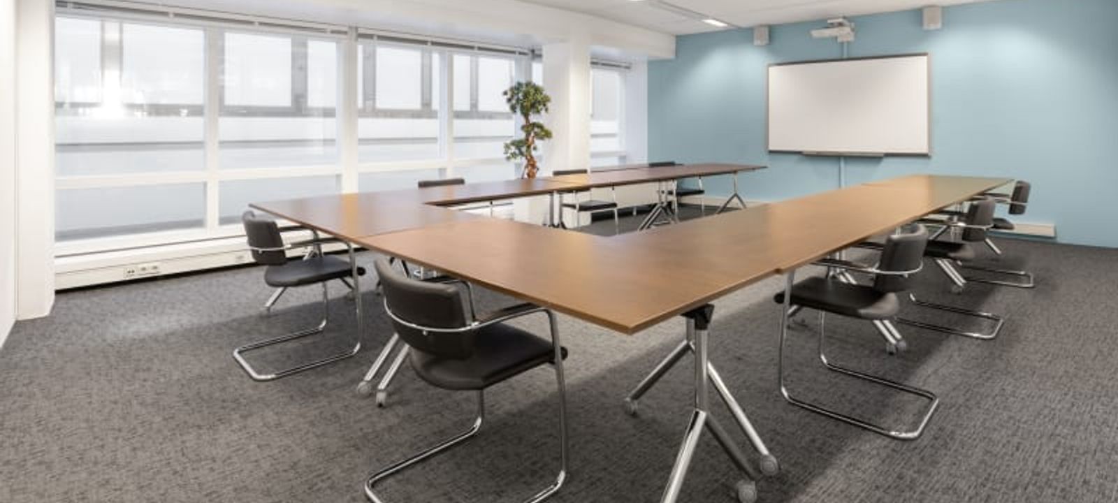 1 Polarisavenue, Hoofddorp - Image 1