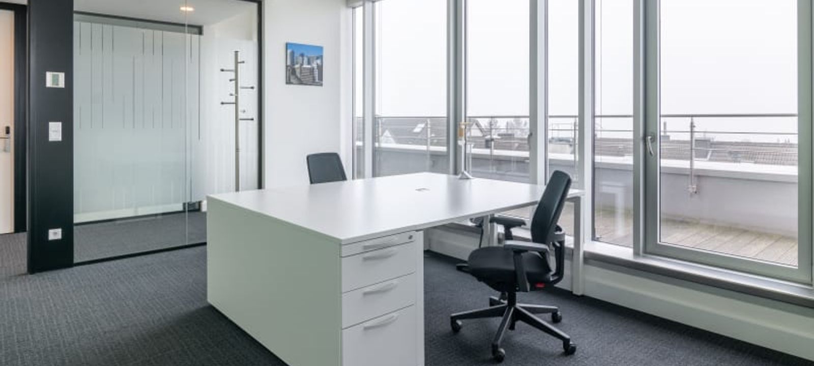 116 Darmstaedter Landstrasse, Frankfurt Am Main - Image 1