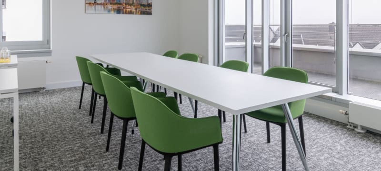 116 Darmstaedter Landstrasse, Frankfurt Am Main - Image 1