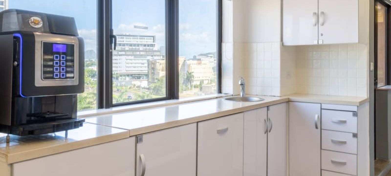 Ebene Heights Cybercity, Ebene - Image 1