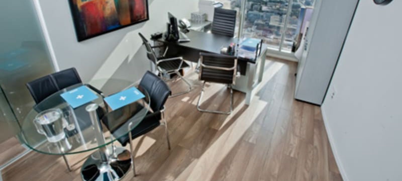 98 Yigal Alon St, Tel Aviv - Image 1