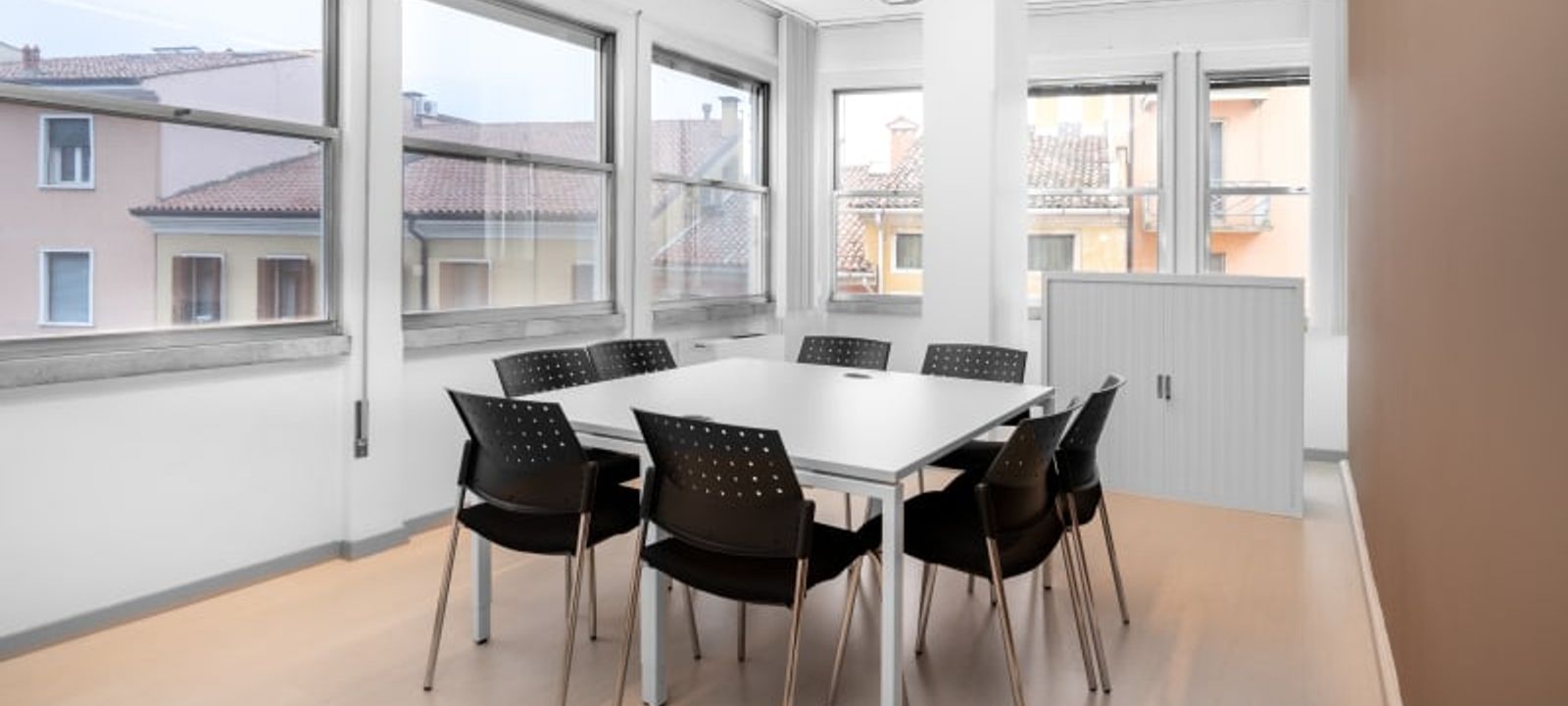 Via Savonarola 217, Padova - Image 1