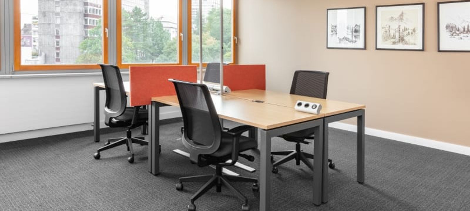 5 Innere Margarethenstrasse, Basel - Image 1