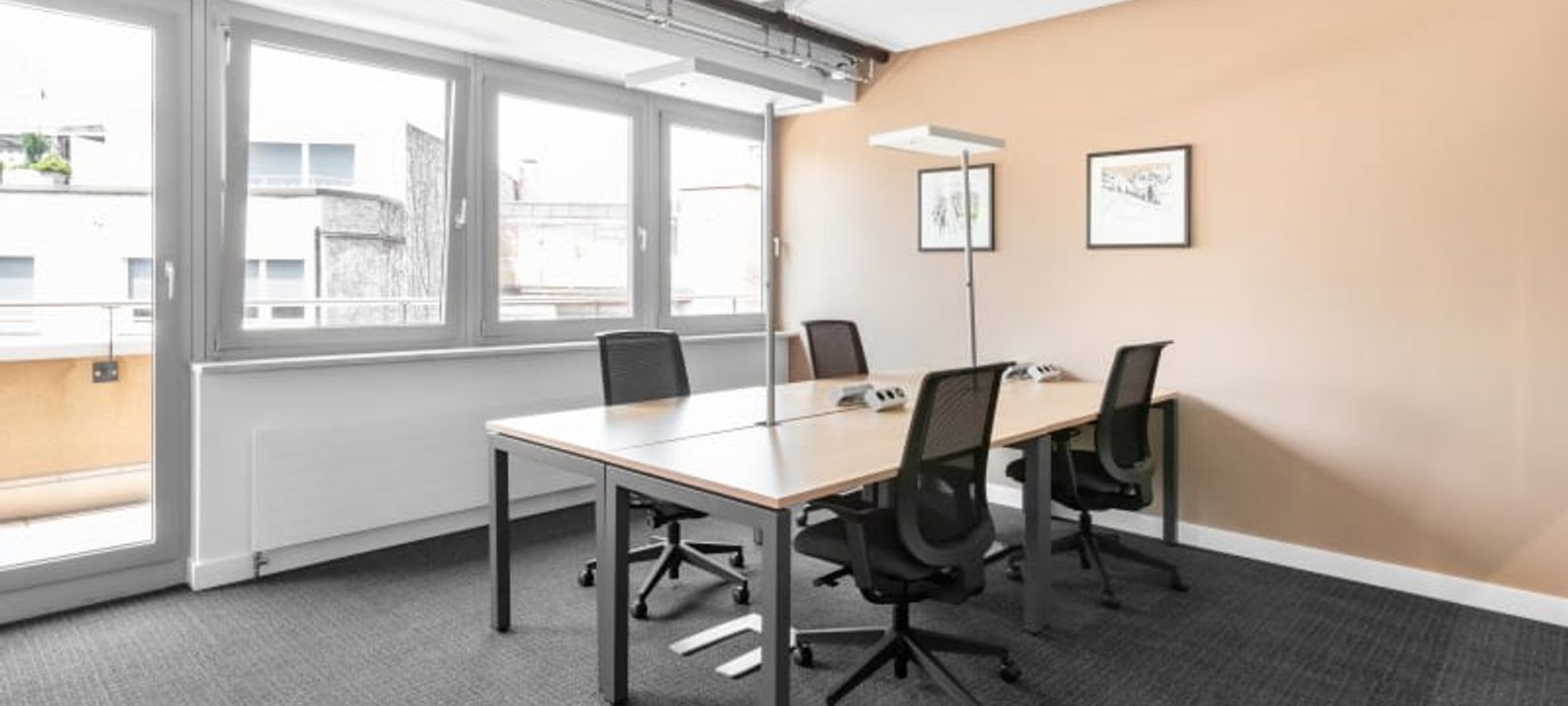 5 Innere Margarethenstrasse, Basel - Image 1