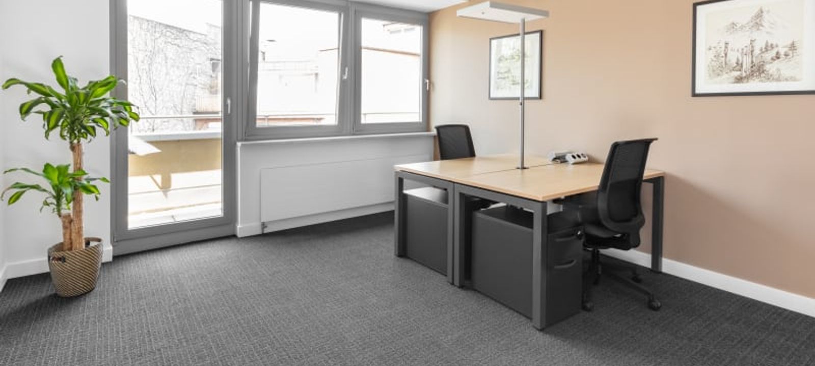 5 Innere Margarethenstrasse, Basel - Image 1