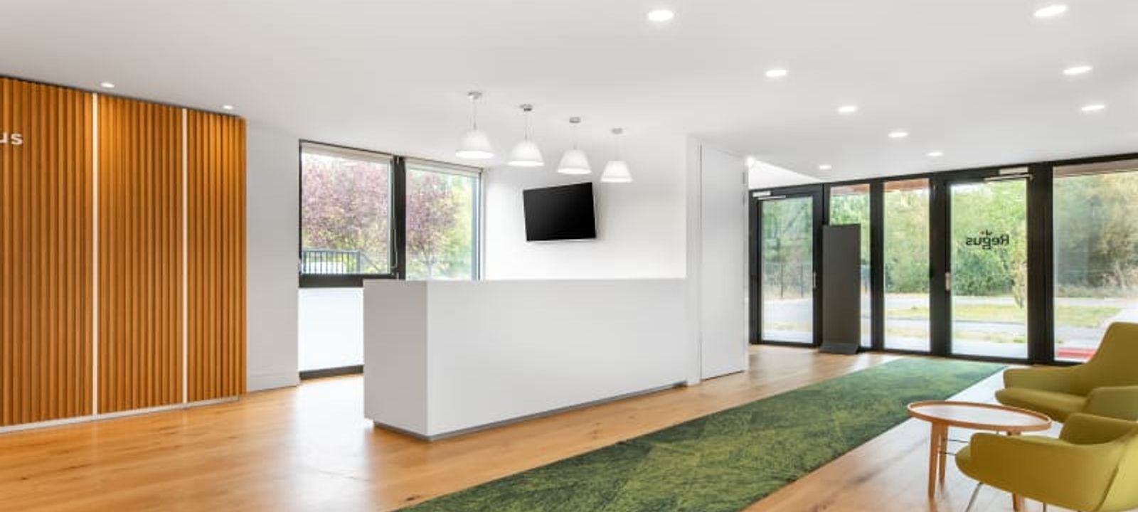 3 Av De La Marne, Marcq-en-barœul - Image 1