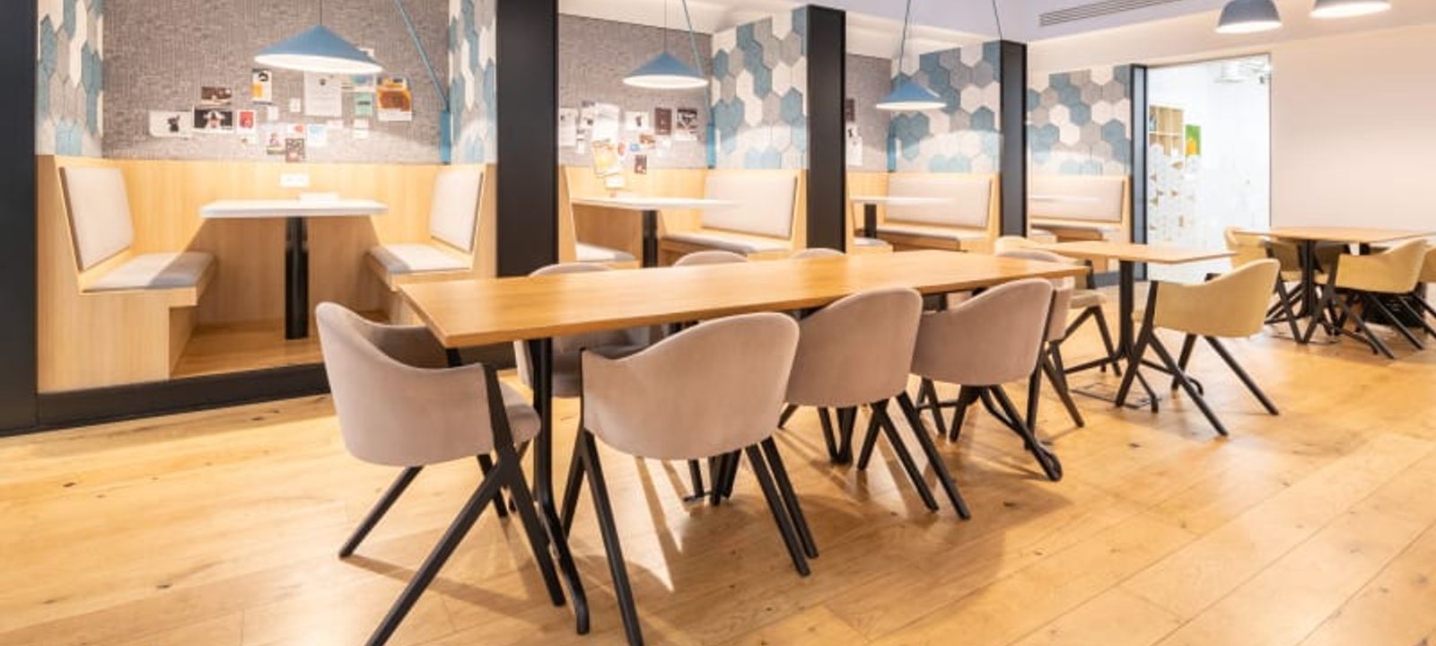 17-21 Rue Saint Fiacre, Paris - Image 1