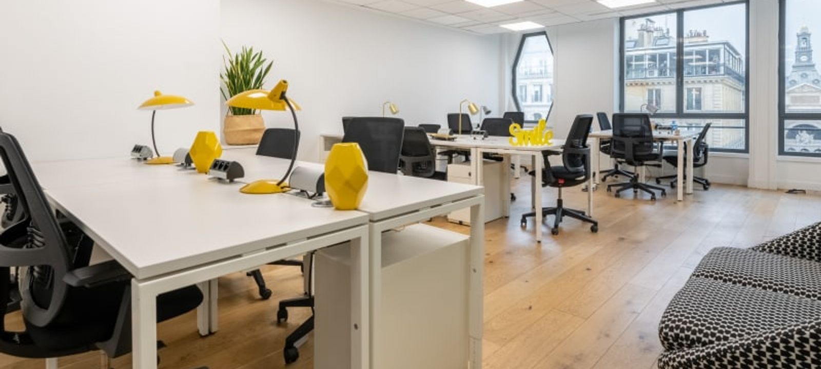 17-21 Rue Saint Fiacre, Paris - Image 1