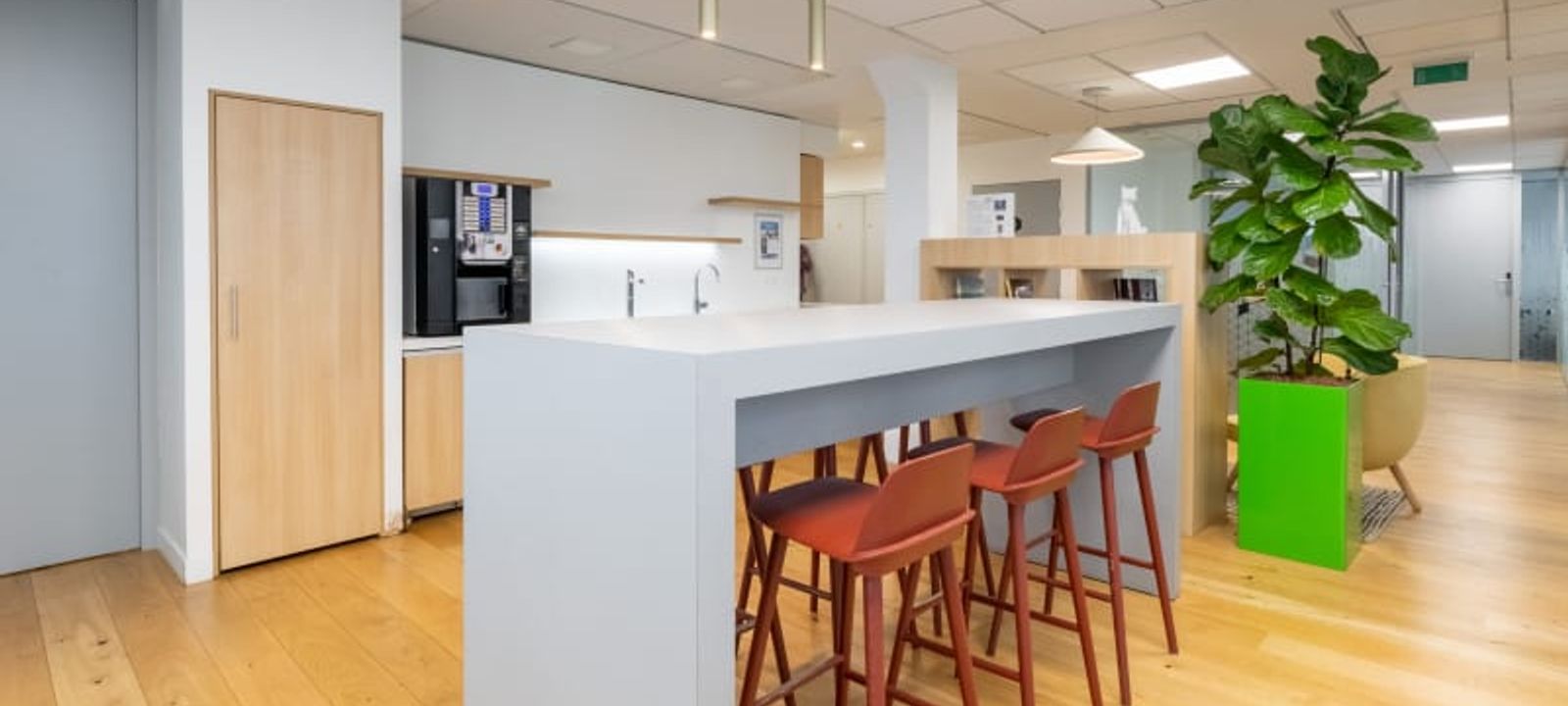 17-21 Rue Saint Fiacre, Paris - Image 1