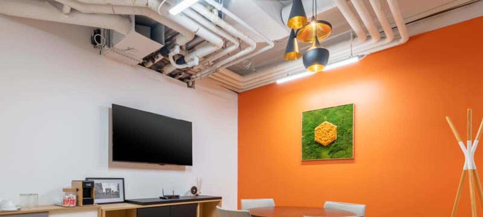 17-21 Rue Saint Fiacre, Paris - Image 1