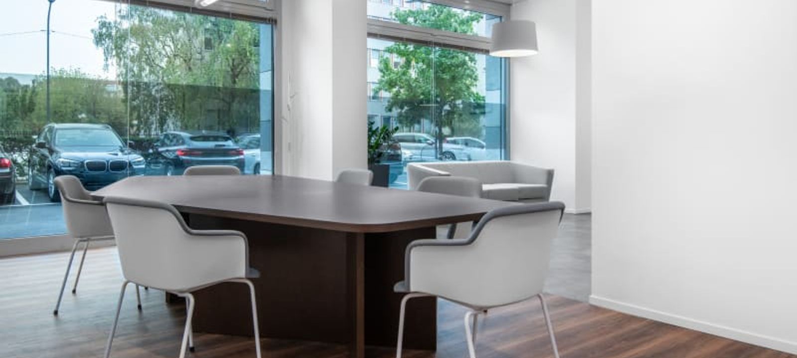 Via Giovanni Gioacchino Winckelmann 1, Milan - Image 1