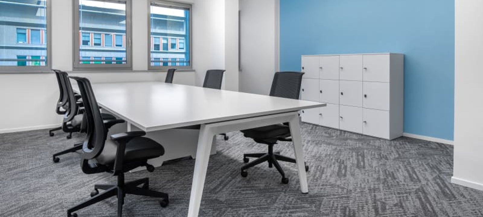 Via Giovanni Gioacchino Winckelmann 1, Milan - Image 1