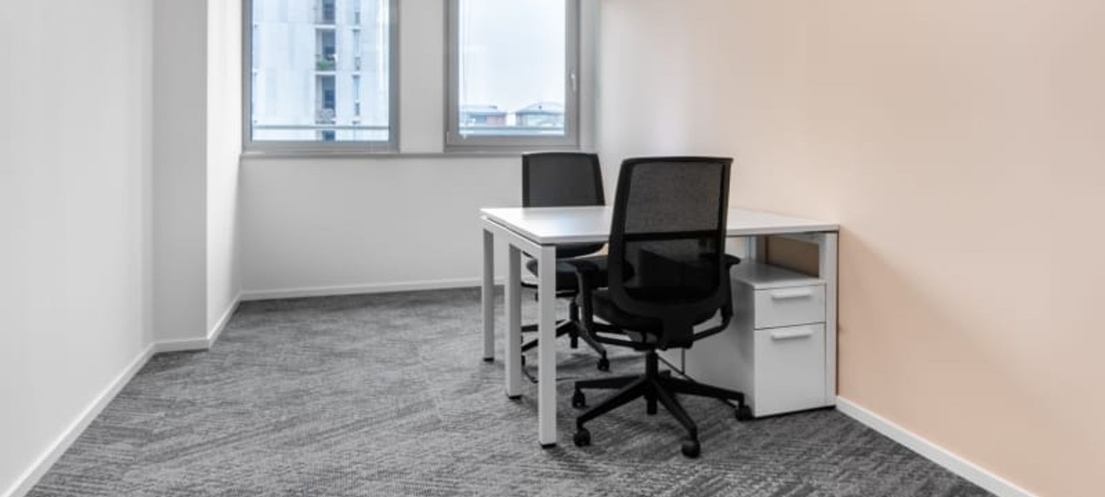 Via Giovanni Gioacchino Winckelmann 1, Milan - Image 1