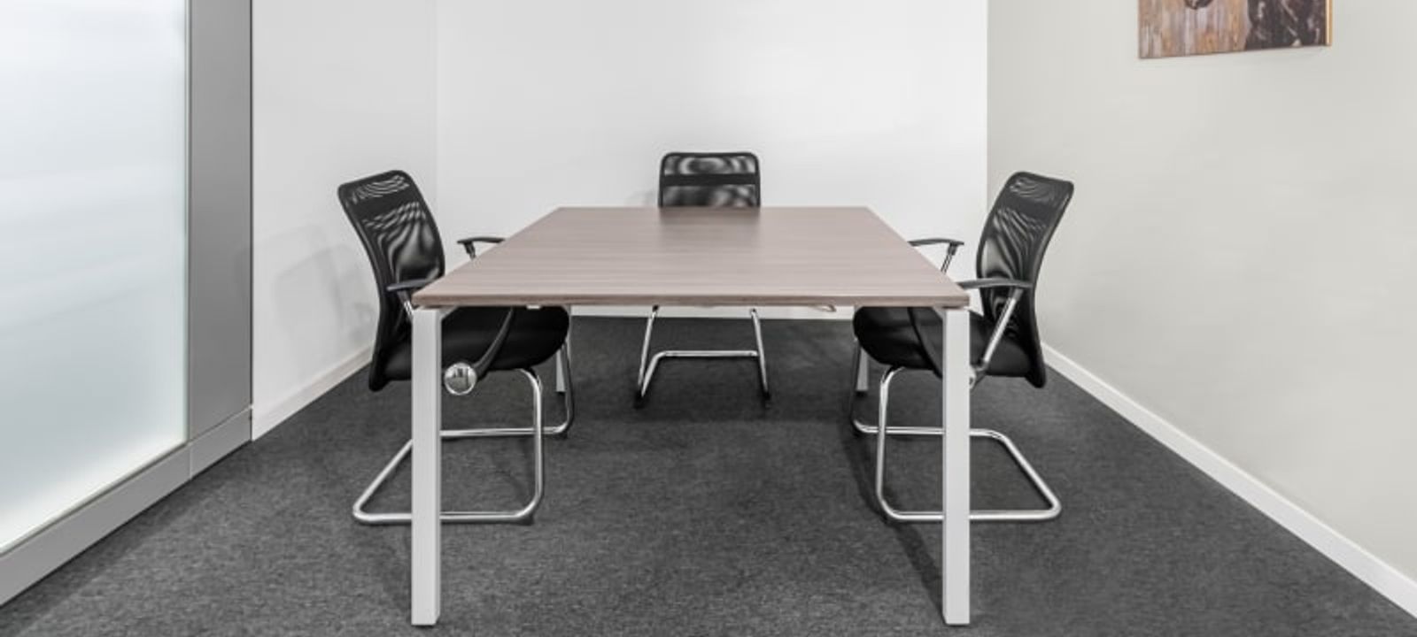 69 Avenida De Eduardo Dato, Seville - Image 1