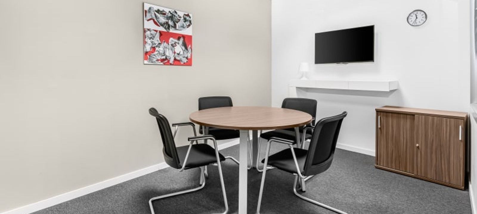 69 Avenida De Eduardo Dato, Seville - Image 1