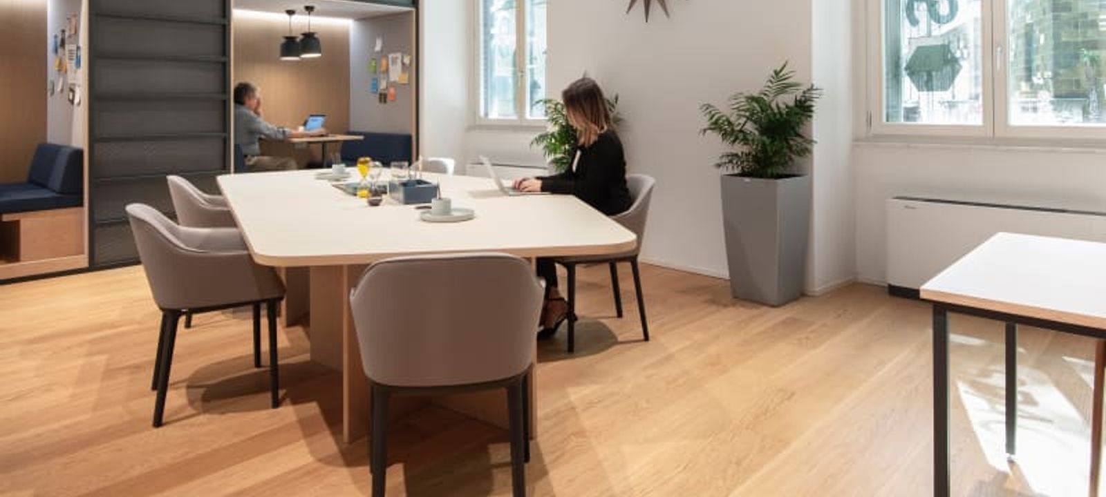 Via Vittorio Veneto 54b, Rome - Image 1