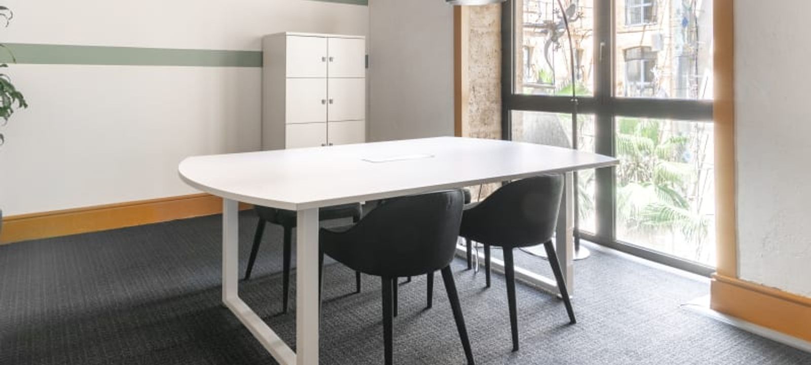 10 Pl De La Joliette Atrium 106, Marseille - Image 1