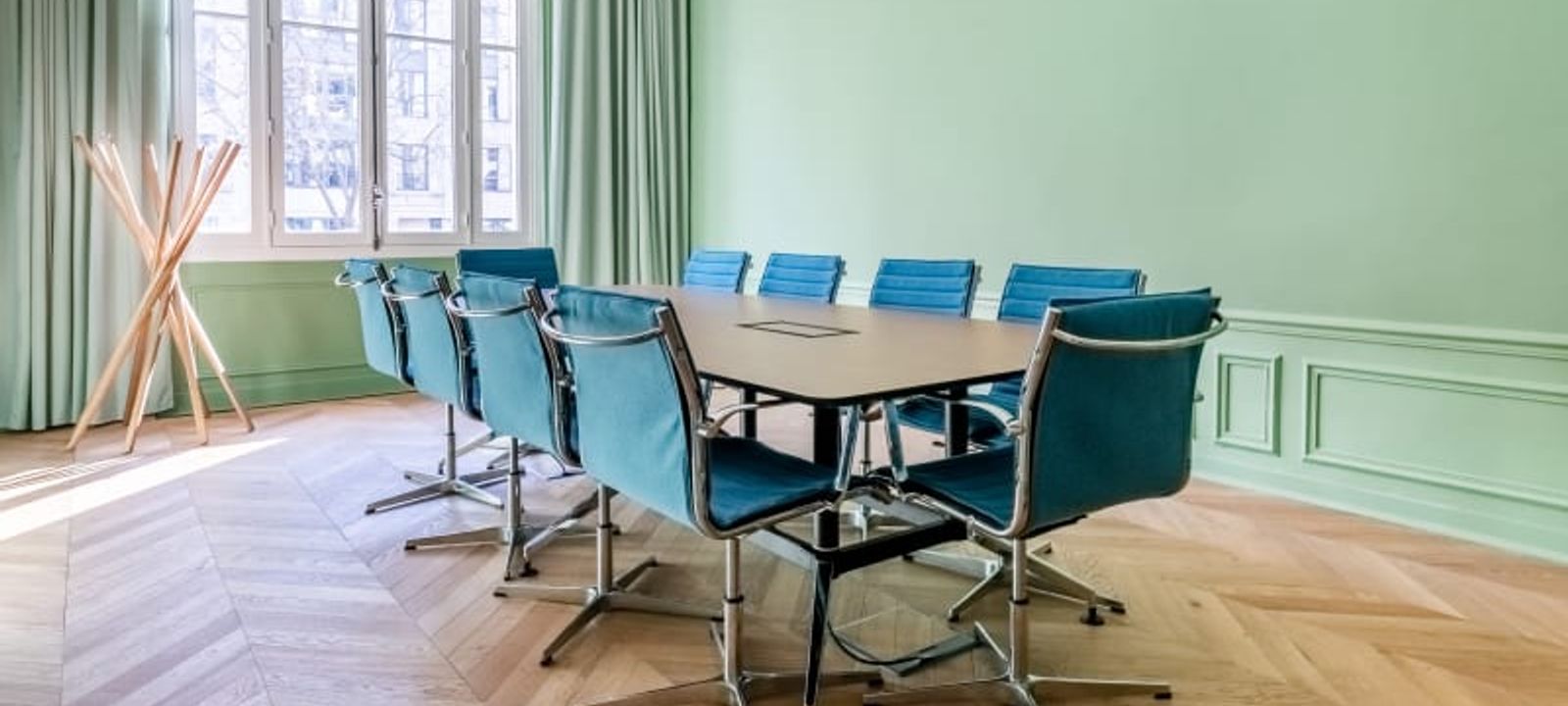 32-34 Avenue Kleber, Paris - Image 1