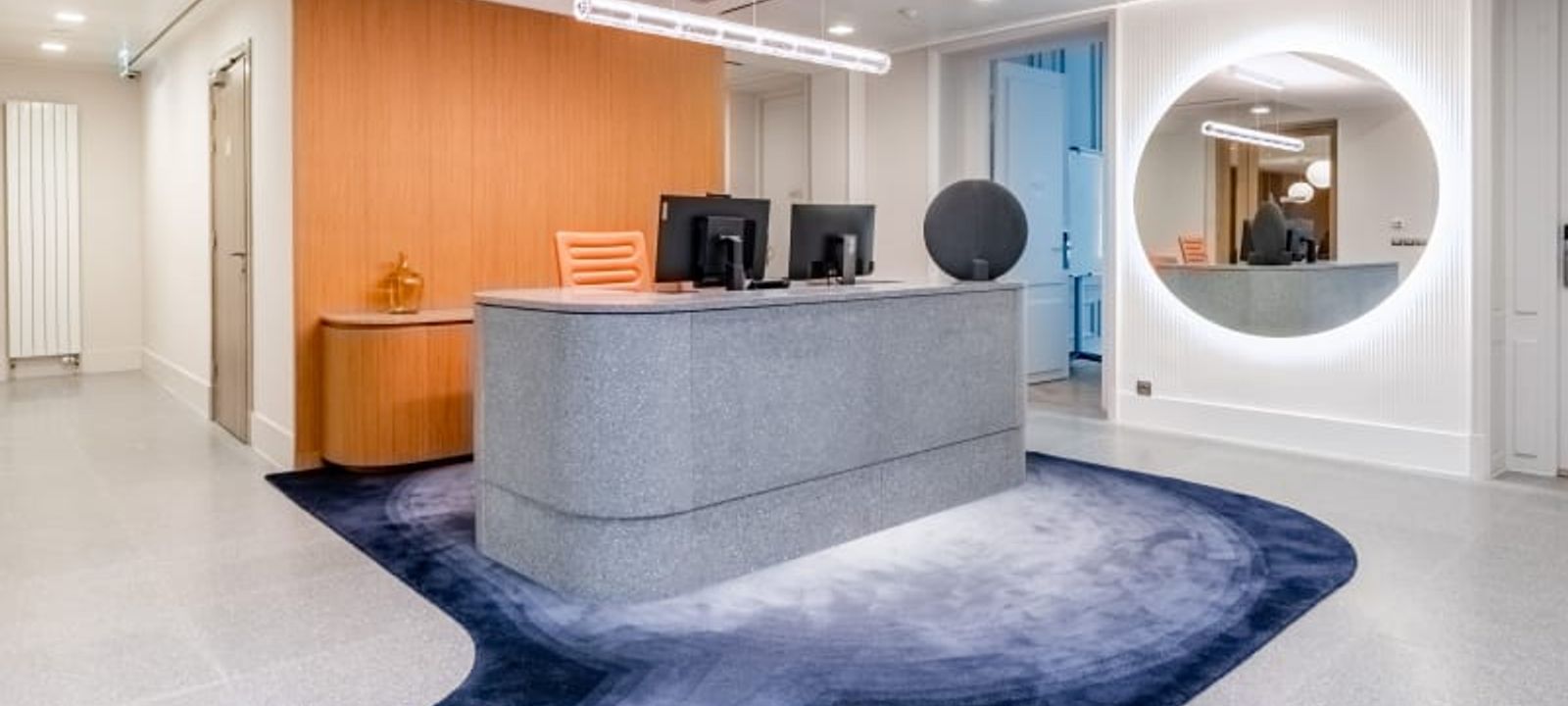 32-34 Avenue Kleber, Paris - Image 1