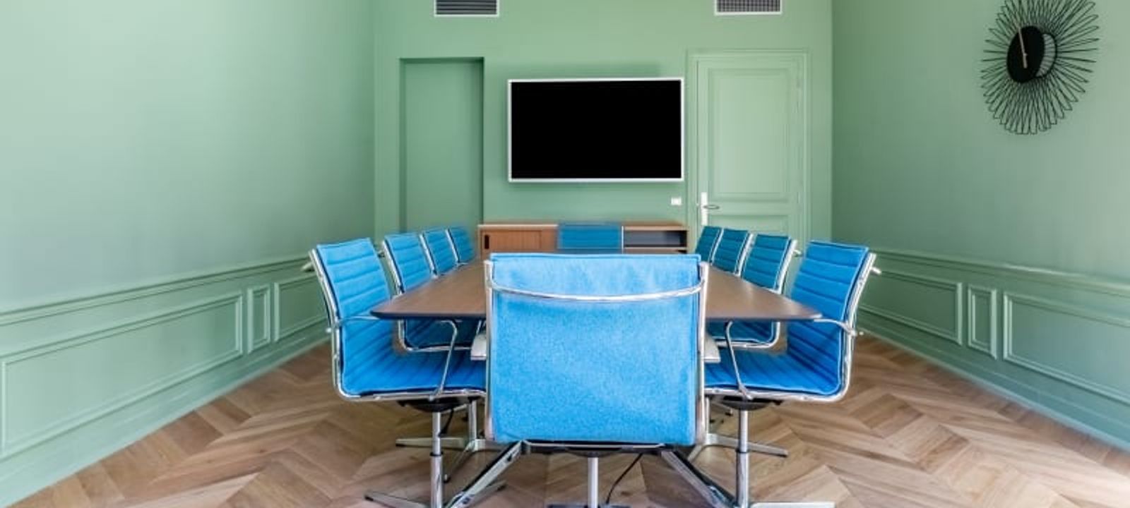 32-34 Avenue Kleber, Paris - Image 1